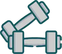 Gym construction sector