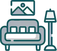 Houses construction sector